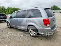2018 Dodge CARAVAN фото