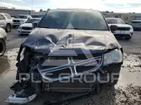 2018 Dodge CARAVAN фото