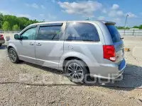 2018 Dodge CARAVAN фото