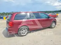 2018 Dodge CARAVAN photo