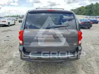 2018 Dodge CARAVAN фото