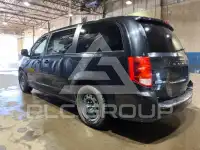 2018 Dodge CARAVAN фото
