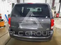 2018 Dodge CARAVAN фото