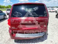 2018 Dodge CARAVAN фото