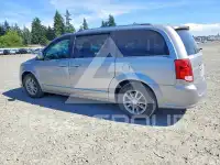 2018 Dodge CARAVAN photo