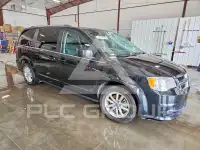 2018 Dodge CARAVAN фото