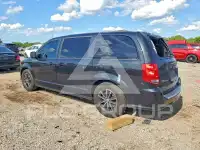 2018 Dodge CARAVAN фото
