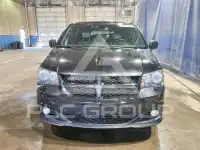 2018 Dodge CARAVAN фото