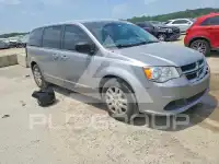 2018 Dodge CARAVAN photo