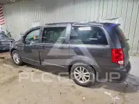 2018 Dodge CARAVAN photo