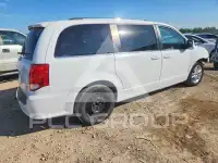 2018 Dodge CARAVAN photo