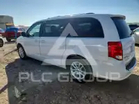 2018 Dodge CARAVAN photo