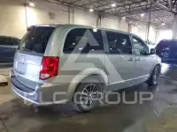 2018 Dodge CARAVAN photo