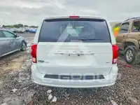 2018 Dodge CARAVAN фото