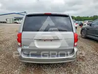 2018 Dodge CARAVAN фото