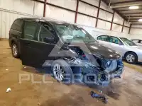 2018 Dodge CARAVAN фото