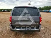 2018 Dodge CARAVAN фото