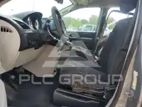 2018 Dodge CARAVAN photo