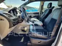 2018 Dodge CARAVAN фото
