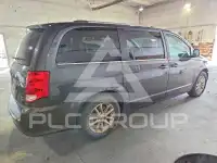 2018 Dodge CARAVAN photo