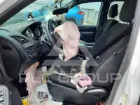 2018 Dodge CARAVAN photo