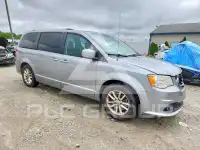 2018 Dodge CARAVAN фото