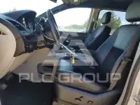 2018 Dodge CARAVAN photo
