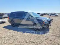 2018 Dodge CARAVAN фото