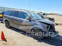 2018 Dodge CARAVAN фото