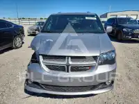 2018 Dodge CARAVAN фото