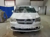 2018 Dodge CARAVAN фото