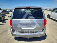2018 Dodge CARAVAN фото