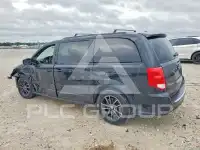 2018 Dodge CARAVAN photo