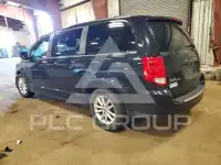 2018 Dodge CARAVAN фото