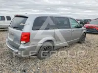 2018 Dodge CARAVAN photo