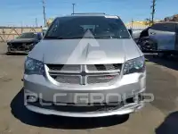 2018 Dodge CARAVAN фото