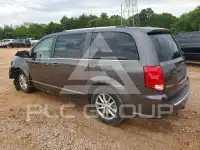 2018 Dodge CARAVAN фото