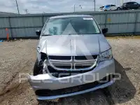 2018 Dodge CARAVAN фото