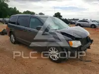 2018 Dodge CARAVAN фото