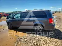 2018 Dodge CARAVAN фото