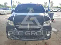 2018 Dodge CARAVAN фото