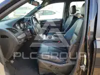 2018 Dodge CARAVAN фото