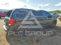 2018 Dodge CARAVAN фото