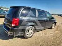 2018 Dodge CARAVAN фото