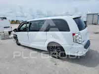 2018 Dodge CARAVAN photo