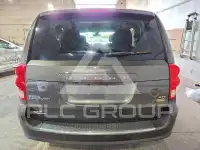 2018 Dodge CARAVAN photo