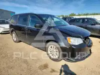 2018 Dodge CARAVAN фото
