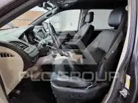 2018 Dodge CARAVAN photo