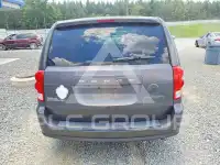 2018 Dodge CARAVAN фото