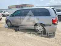 2018 Dodge CARAVAN photo